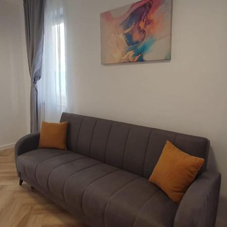 Cinque Stelle Hotel Apartments Κλουζ-Ναπόκα Εξωτερικό φωτογραφία