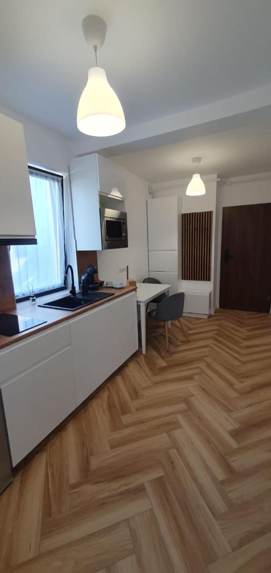 Cinque Stelle Hotel Apartments Κλουζ-Ναπόκα Εξωτερικό φωτογραφία