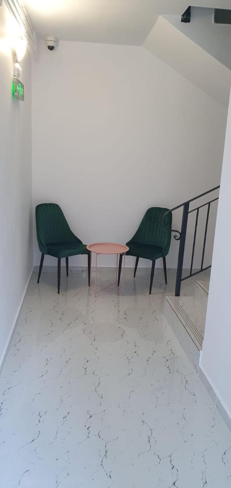 Cinque Stelle Hotel Apartments Κλουζ-Ναπόκα Εξωτερικό φωτογραφία