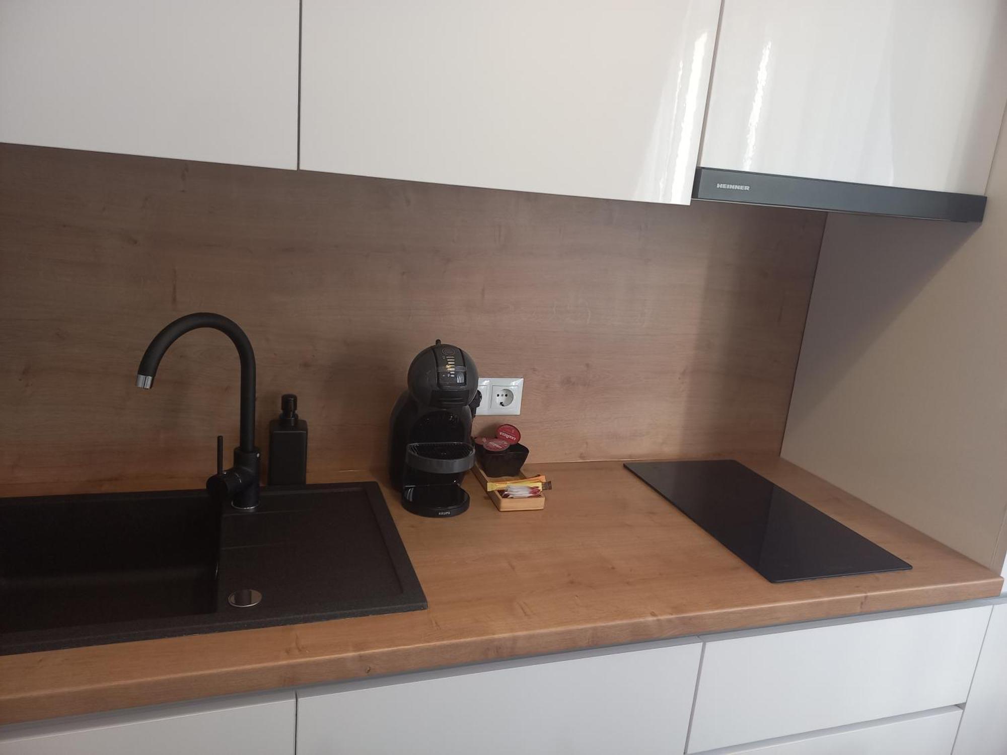 Cinque Stelle Hotel Apartments Κλουζ-Ναπόκα Εξωτερικό φωτογραφία