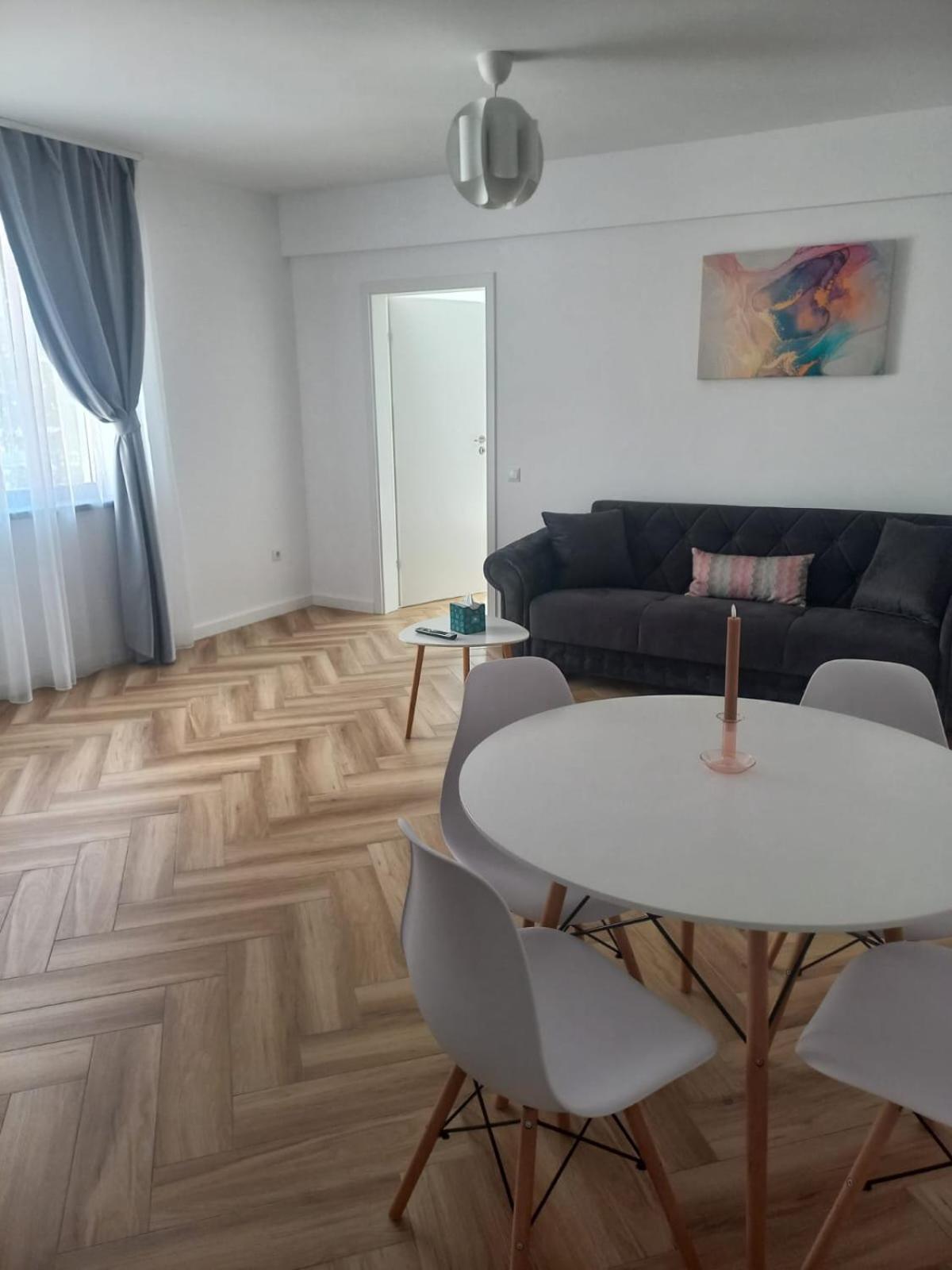 Cinque Stelle Hotel Apartments Κλουζ-Ναπόκα Εξωτερικό φωτογραφία
