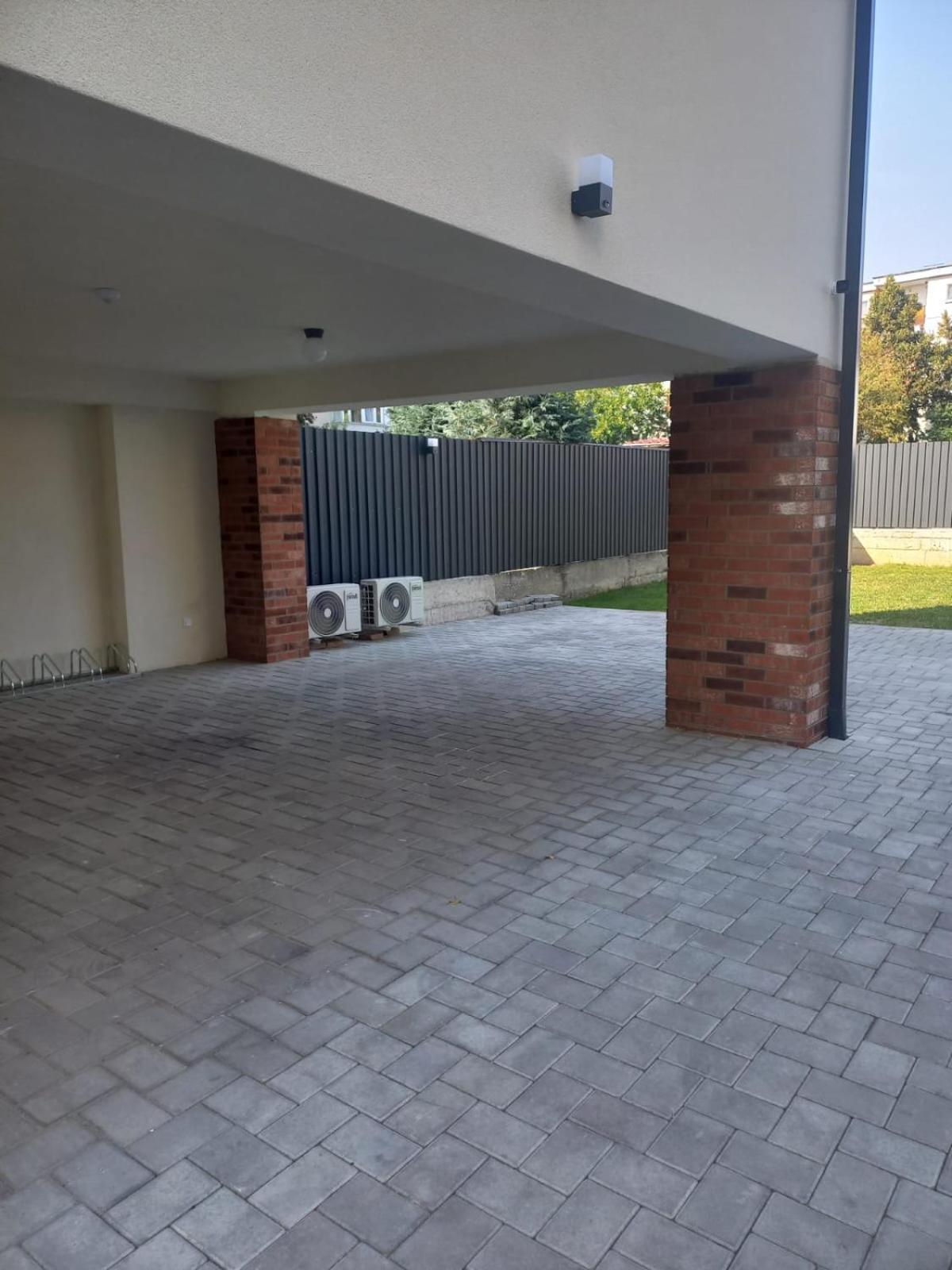 Cinque Stelle Hotel Apartments Κλουζ-Ναπόκα Εξωτερικό φωτογραφία